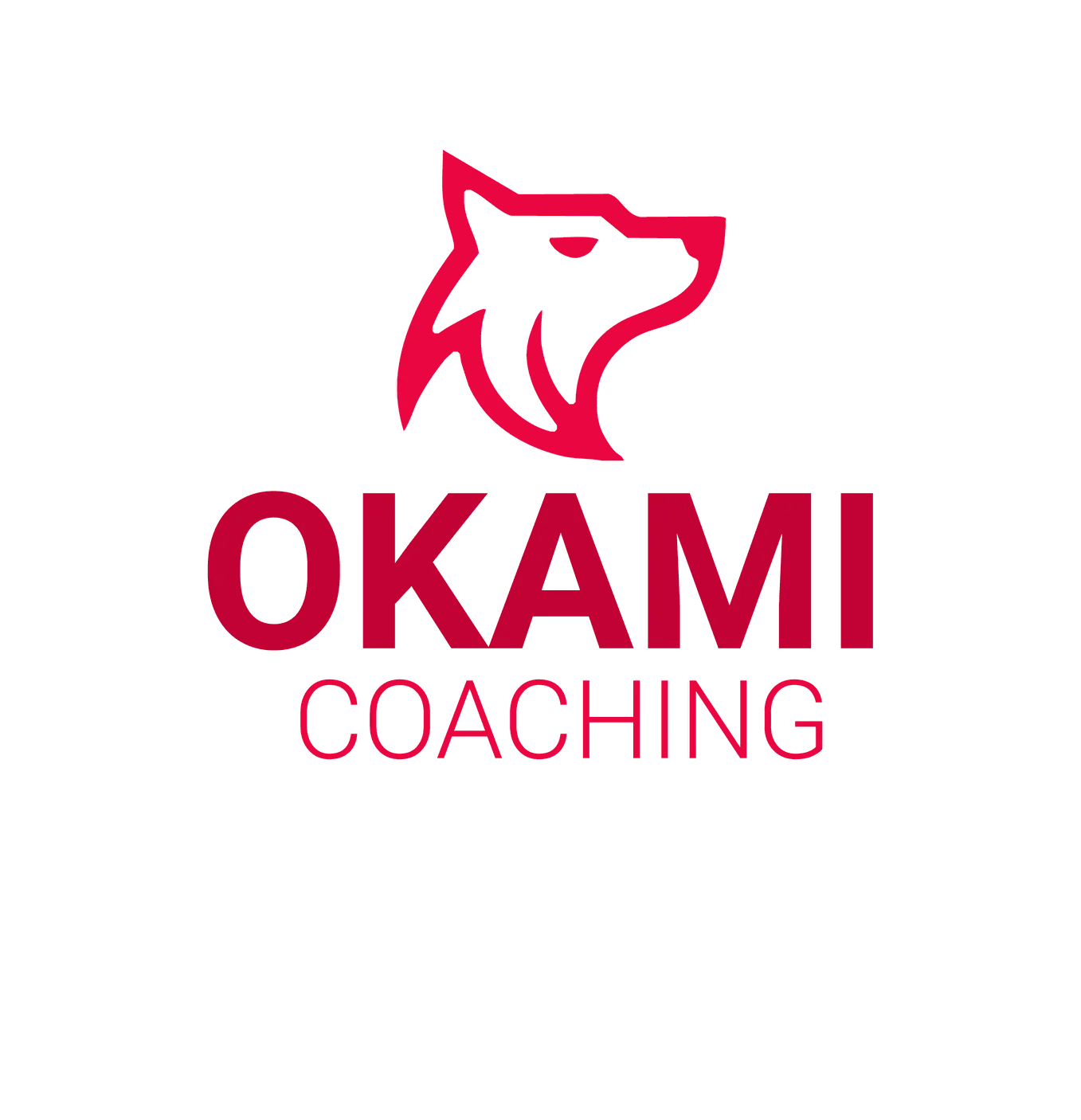 Logo Okami Coaching, coach sportif verviers liège